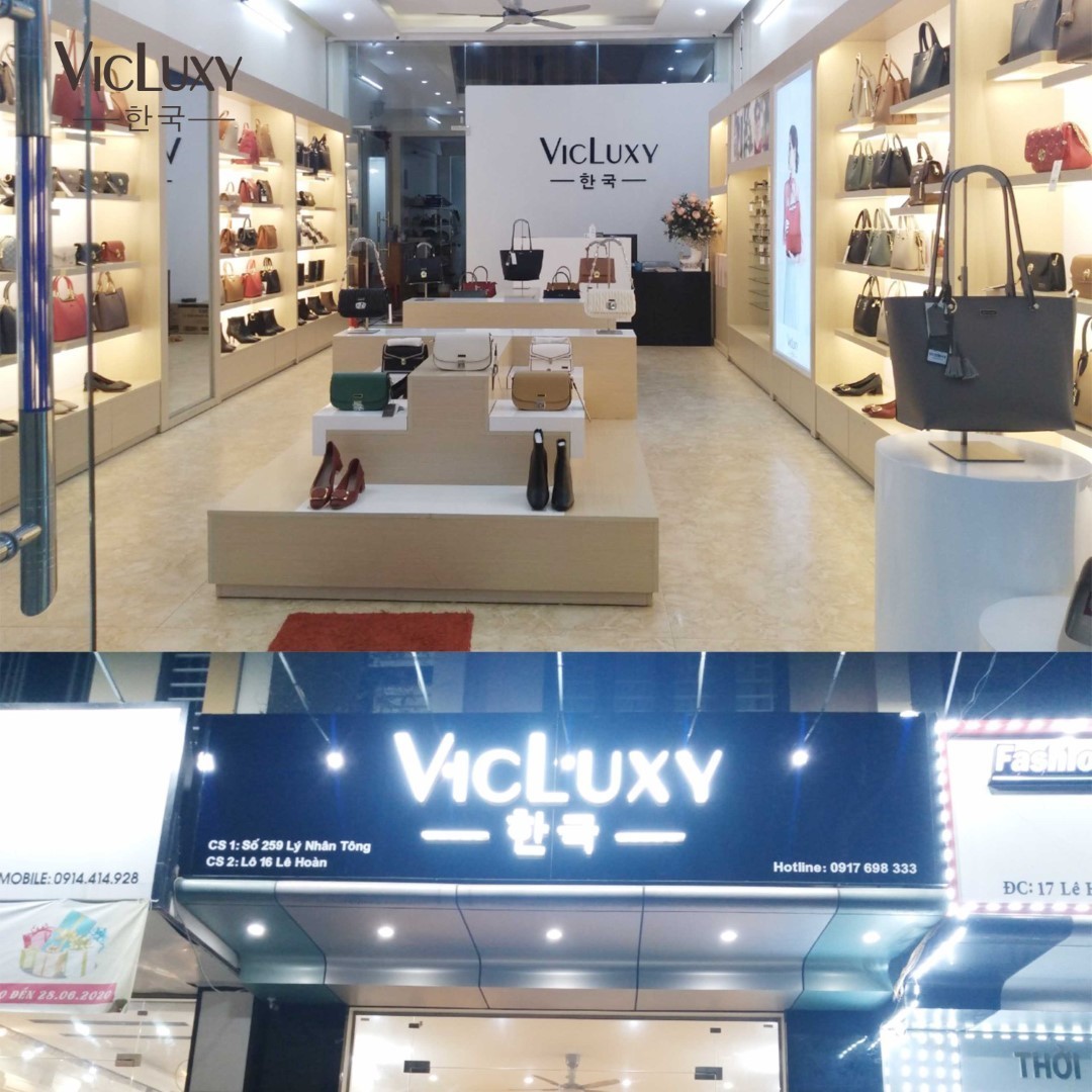 KHAI TRƯƠNG VICLUXY THANH HÓA KHAI TRƯƠNG VICLUXY THANH HÓA